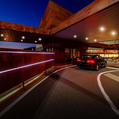 Motel Hotel Piranha Cameriano Екстериор снимка